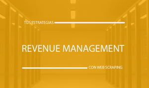 revenue management
